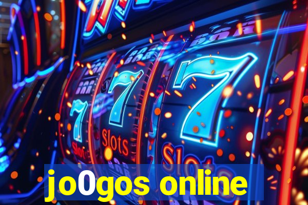 jo0gos online